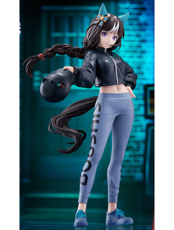 Фигурка Hokko Tarumae BoC'z, Macotmai ver.