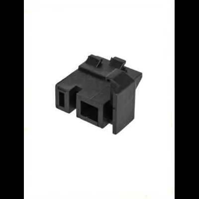 Крепление стекла Hansa левое нижнее 8026852