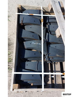 Грудь отвала РЗЗ.31.002 (ПН-3,4,5) Светлоград