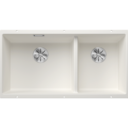 Мойка Blanco SUBLINE 480/320-U