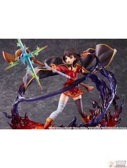 Фигурка 1/7 Мэгумин (Megumin Explosion ver.)