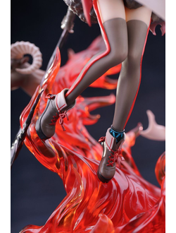 Фигурка 1/7 Эйяфьялла (Eyjafjalla Elite II Ver.)