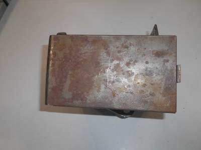 Харлей Девидсон VL, VLH