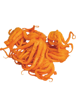 КАЛЬМАР ЩУПАЛЬЦА горячего копчения