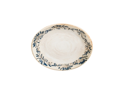 Блюдо овальное 250*190 мм