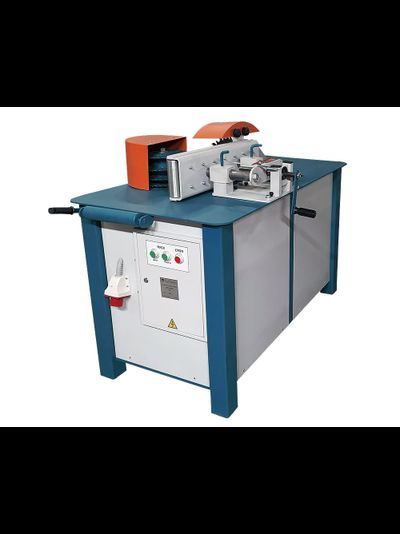 Горбыльно-ребровой станок ГР–500, от