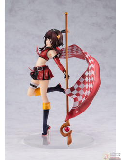 Фигурка 1/7 Мэгумин (Megumin Race Queen ver.)