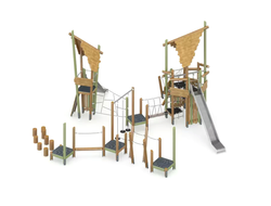 2338.2 Игровой комплекс «Олива» тип-2