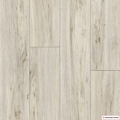Ламинат Kronostar Mixology Дуб Кристал D4849 32 класс толщина 8 мм с фаской 2.109 м2
