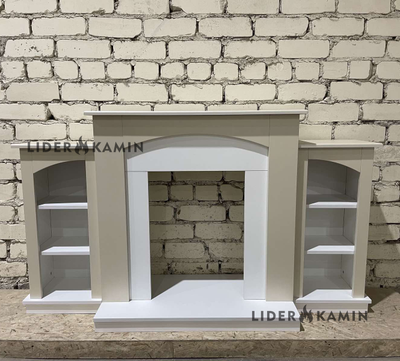 электрокамин портал