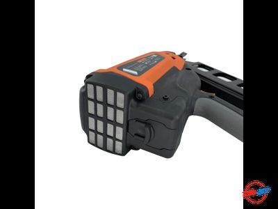 Газовый гвоздезабивной пистолет GNG34100