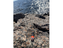 Духи НОТА: ЗАПРЕТНАЯ ЗОНА 2,5 мл