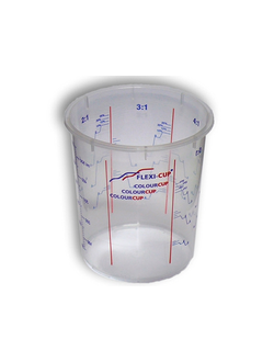 Многоразовая мерная емкость для системы JPPS 5862002