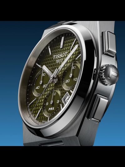 Швейцарские часы Tissot T137.427.11.091.00