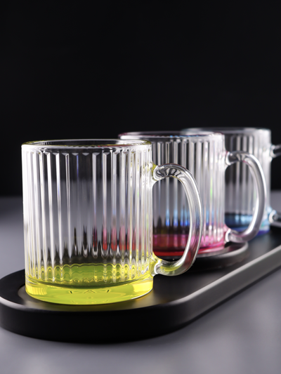 Кружка "Вертикаль"