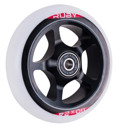 Колесо TECHTEAM X-Treme 110мм (Ruby)