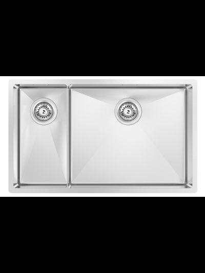 Мойка Kantera Cayman CAR490D3/R