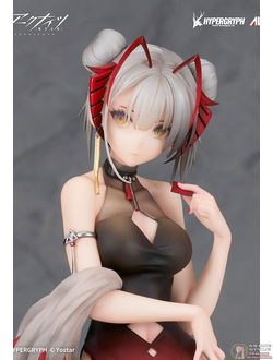 Фигурка 1/7 Дабл-ю (W Gala Night Ver.)