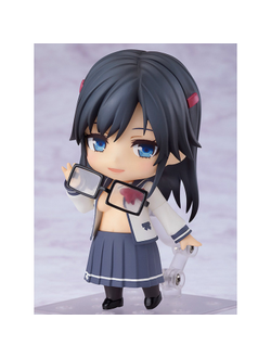 Нендроид Сумирэко Сансёкуин (Sumireko Sanshokuin)