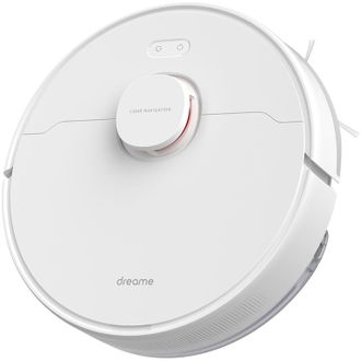 Робот-пылесос Xiaomi Dreame DreameBot D10S