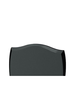 Двойной памятник гора