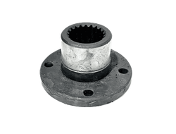 Фланец У35.615-00.140-02