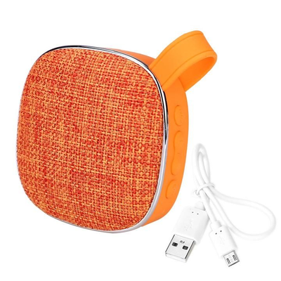 Колонка портативная bluetooth с USB X25 3W