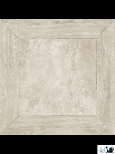 Плитка Belani Urban wood серый 41,8 х 41,8 см напольная Береза керамика