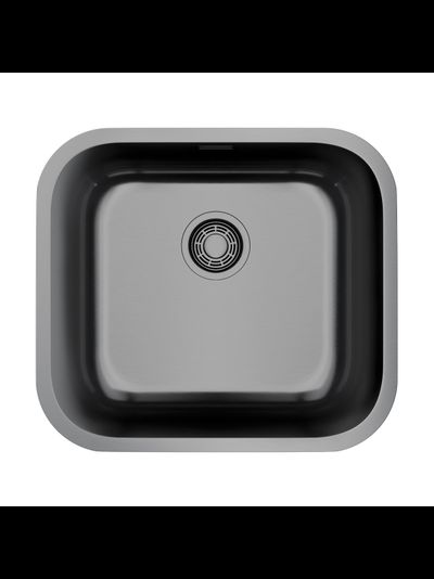 Мойка OMOIKIRI OMI 49-U/I