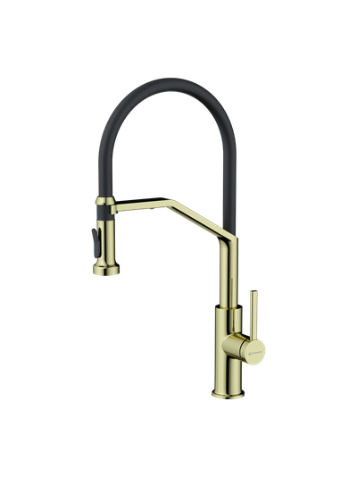 Смеситель OMOIKIRI MAKKARI 2 PLUS-SB LG-BL