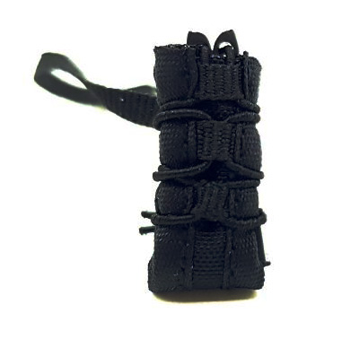 Подсумок под магазин пистолета (для коллекционных фигур 30 см) масштаб 1 к 6 - (VCF-2053) - VERYCOOL