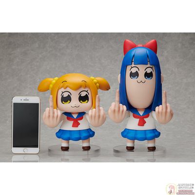 Фигурка Попуко (Popuko)