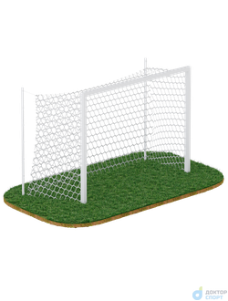 Ворота для мини футбола