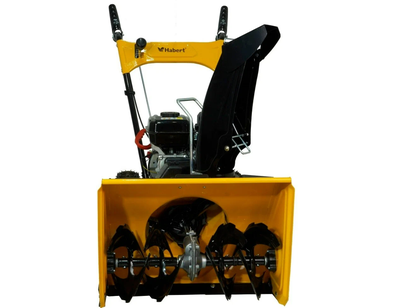 Снегоуборщик бензиновый Habert HBM22B