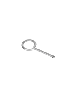 Чека огнетушителя