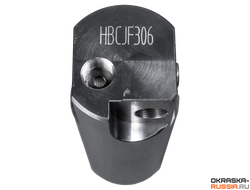 Корпус коллектора для окрасочных аппаратов ASPRO-3900 / 6000 / 7200 / 9000