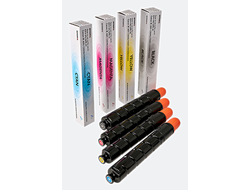 Картридж для Canon тип EXV-29 черный Integral, Германия