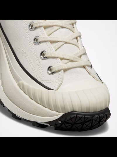 Кеды Converse Chuck Taylor 70 AT-CX белые высокие на платформе