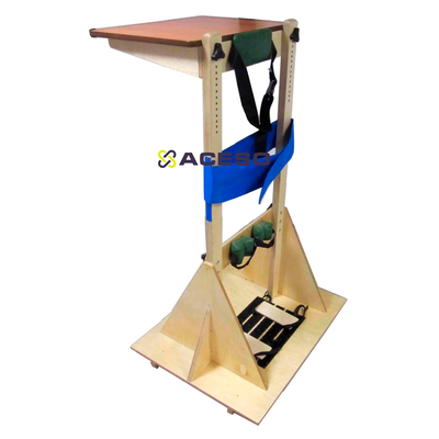 Опора для стояния "Берёзка"