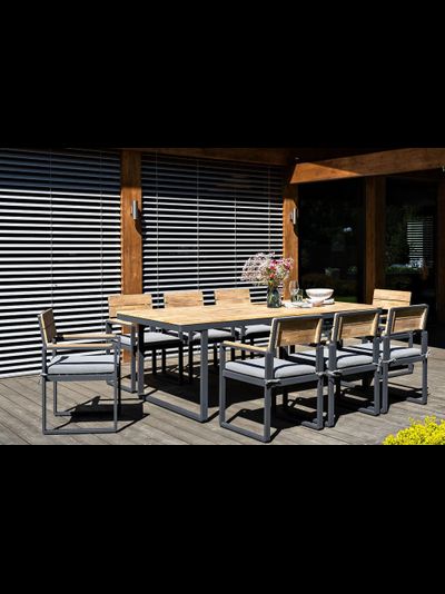 Обеденный комплект TOPA XL