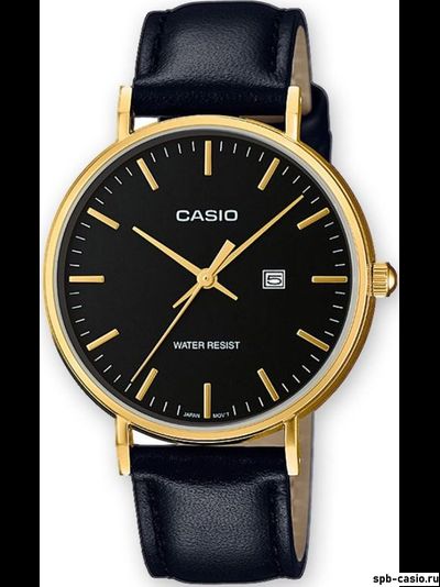 Часы Casio LTH-1060GL-1A