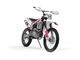 Кроссовый мотоцикл BSE Z4 (2020 г.) фото