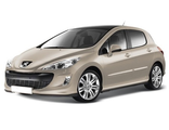 Peugeot 308 I T7 2007-2015