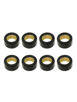 Комплект грузиков ведущего вариатора Bronco AT-03410-1 для Yamaha GRIZZLY 660, RHINO 660