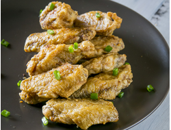 Крылья феникс