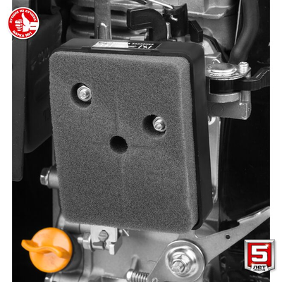 Бензиновая виброплита ЗУБР Грунт-10 10 кН, ВПБ-10 Г