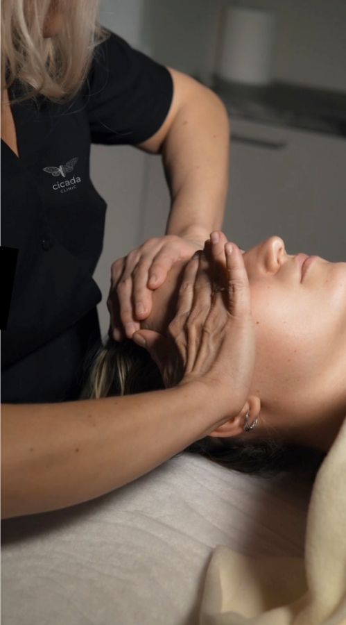 Витапластика в Твери Cicada Clinic