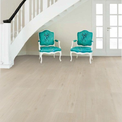 Ламинат Wineo Дуб Дикий Белый LA184MV4