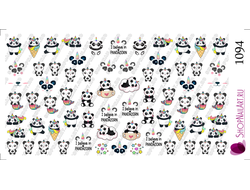 Слайдер-дизайн 1094 - Pandacorn