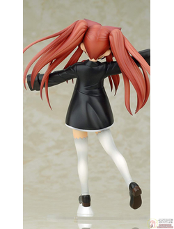 Фигурка 1/8 Алоэ (Aloe)